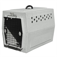 Ruff Tough Kennel Crate - Medium