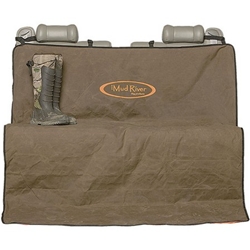 Mud River The TwoBarrel Seat Cover
