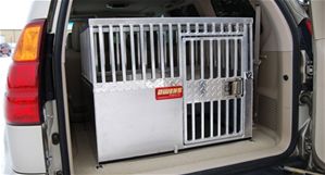 k9 Transport Box Crate by Owens