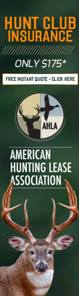 Hunting Lease Insurance
