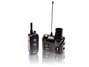 Dogtra RR Deluxe Remote Release - 1 Transmitter/1 Receiver