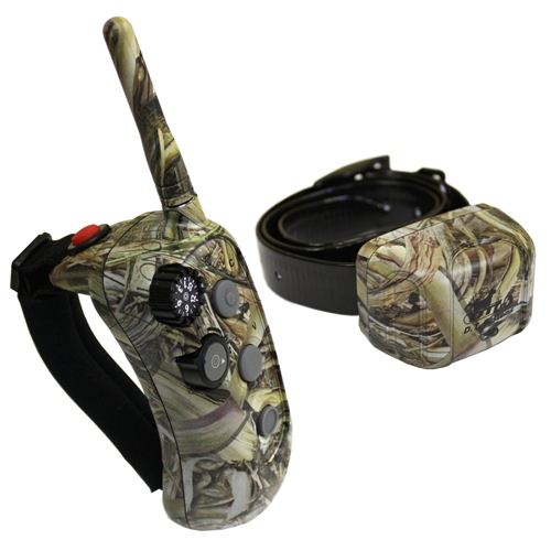DT Systems Rapid Access Pro Trainer-Cover Up Camo