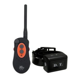 DT Systems H2O 1820 PLUS Remote Trainer