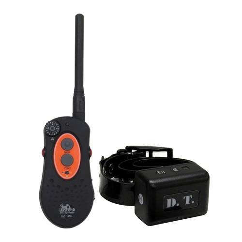 DT Systems H2O 1830 PLUS Remote Trainer