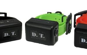 DT Systems H2O ADD-ON or Replacement Collar