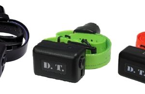 DT Systems H2O 1850 ADD-ON or Replacement Collar