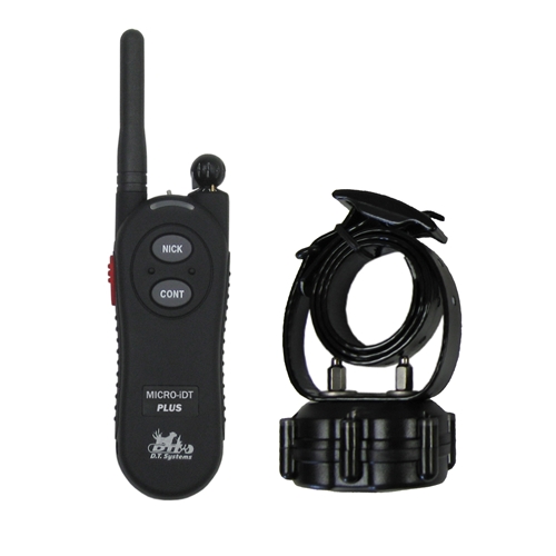 DT Systems Micro-iDT PLUS Remote Trainer
