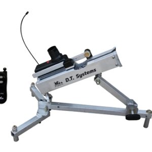 DT Systems Super Pro Remote Operated Dummy Launcher Base Unit