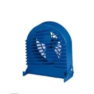 Airforce Cage Crate Cooling Fan