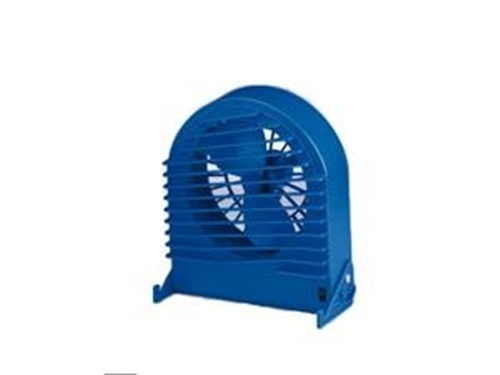Airforce Cage Crate Cooling Fan