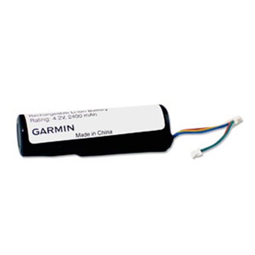 Garmin Lithium-Ion Battery for DC-40