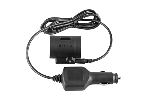 Garmin Vehicle Power Cable for DC-40