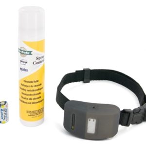 PetSafe Deluxe Anti-Bark Spray Collar