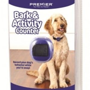PetSafe Bark and Activity Counter