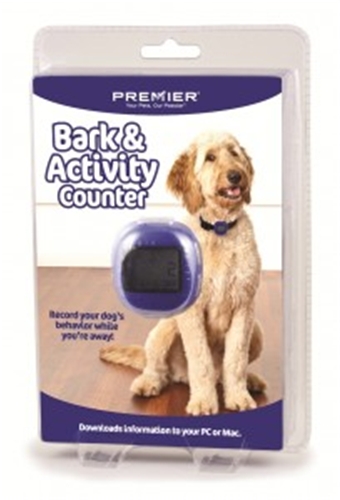 PetSafe Bark and Activity Counter