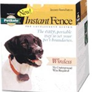 PetSafe Instant Fence