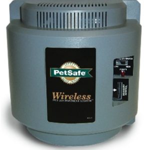 PetSafe Extra Wireless Fence Transmitter