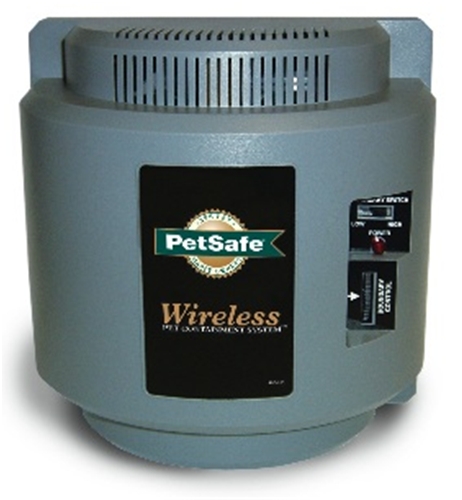 PetSafe Extra Wireless Fence Transmitter