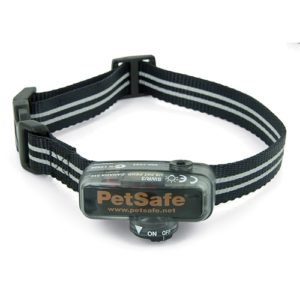 PetSafe Comfort-Fit Deluxe Little Dog Extra Collar
