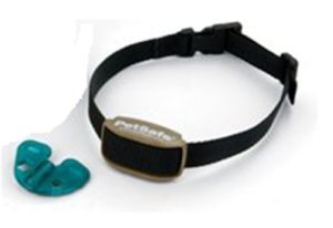 PetSafe Pawz Away Extra Receiver Collar