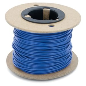 PetSafe 150 Spool Blue Boundary Wire