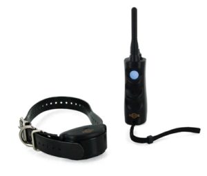 PetSafe Remote Trainer with Vibration