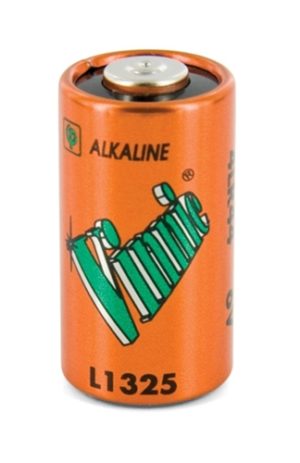 PetSafe 6V Alkaline Battery