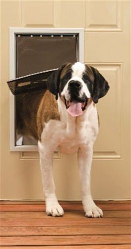 PetSafe Freedom Aluminum Pet Door - X-Large