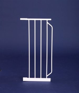Carlson 12-Inch Extension For 0932PW Gate