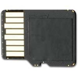 Garmin 4GB microSD memory card