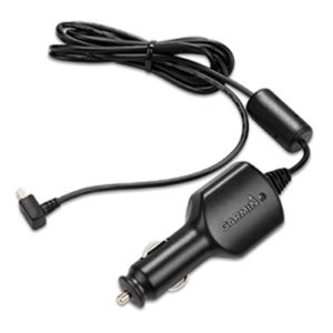 Garmin Vehicle Power Cable for Apha HH