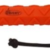 Avery HexaBumper 2" - Orange (6-pk) - Dog Training Bumpers