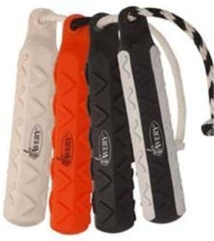 Avery Hexabumper Pro Pack Dog Training Bumpers