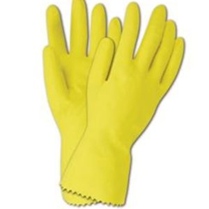 Dokken's Scent Control Latex Gloves