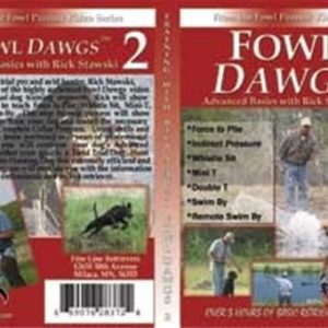 Fowl Dawgs 2
