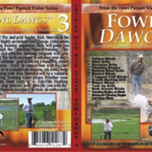 Fowl Dawgs 3
