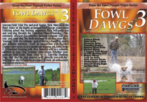 Fowl Dawgs 3