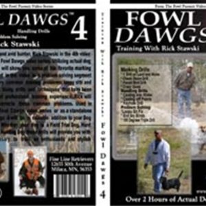 Fowl Dawgs 4