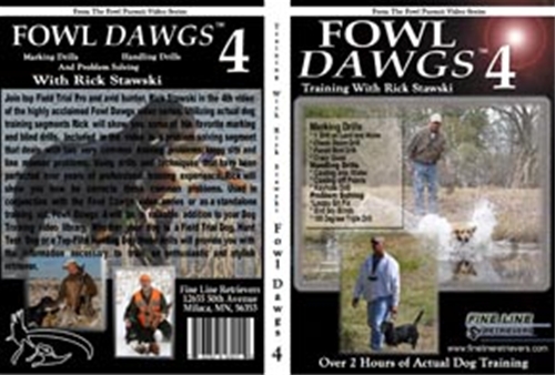 Fowl Dawgs 4