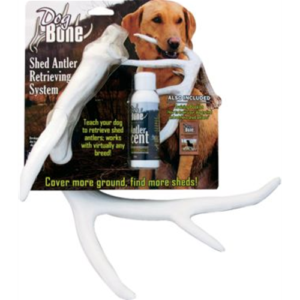 DogBone Shed Antler Retrieving System