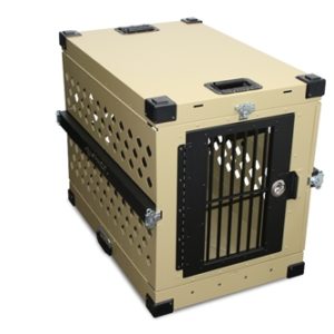 GV Folding / Collapsible Crate - Large