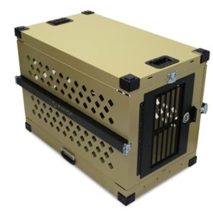 GV Folding / Collapsible Crate - Extra Large
