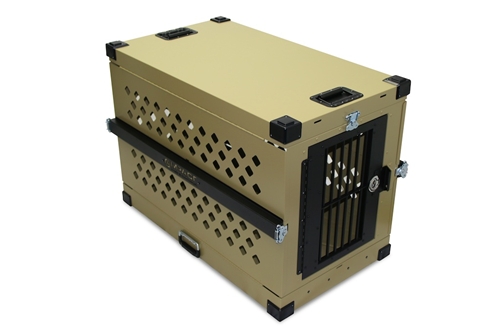 GV Folding / Collapsible Crate - Extra Large