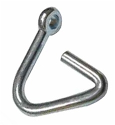 pulley hook