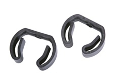 Gunners Up Leg Clamps (one pair) - Gunners Up Leg Clamps