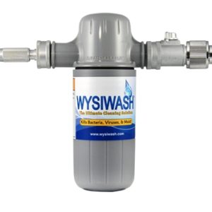 Wysiwash Sanitizer-V Sprayer Only