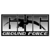 Avery GHG Ground Force Trailer Decal Window