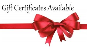 Gift Certificates - HuntEmUp.com